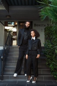 Wolk Morais RTW Spring 2021