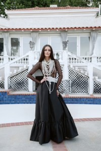 Wolk Morais RTW Spring 2021