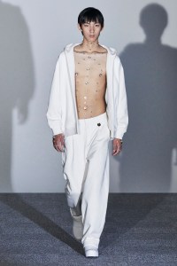 Xander Zhou RTW Spring 2021