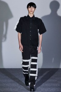 Xander Zhou RTW Spring 2021