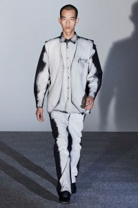 Xander Zhou RTW Spring 2021