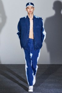 Xander Zhou RTW Spring 2021