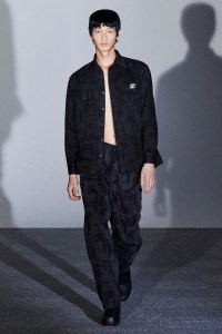 Xander Zhou RTW Spring 2021