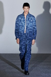 Xander Zhou RTW Spring 2021