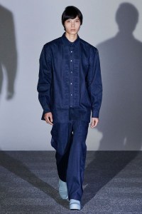Xander Zhou RTW Spring 2021
