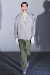 Xander Zhou RTW Spring 2021