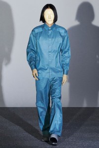 Xander Zhou RTW Spring 2021