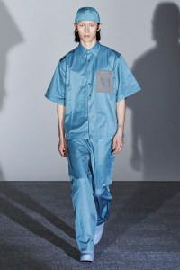 Xander Zhou RTW Spring 2021