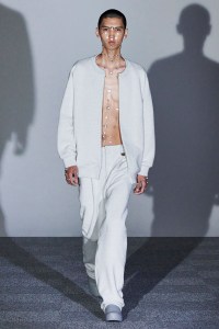Xander Zhou RTW Spring 2021