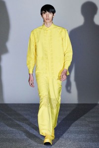 Xander Zhou RTW Spring 2021