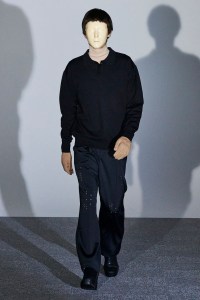 Xander Zhou RTW Spring 2021