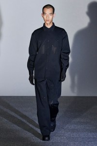 Xander Zhou RTW Spring 2021