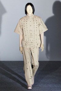 Xander Zhou RTW Spring 2021