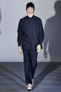 Xander Zhou RTW Spring 2021