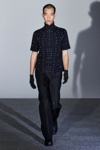 Xander Zhou RTW Spring 2021