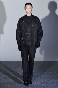Xander Zhou RTW Spring 2021