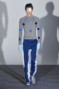 Xander Zhou RTW Spring 2021