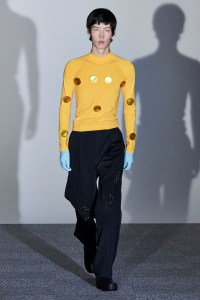 Xander Zhou RTW Spring 2021