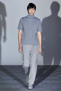 Xander Zhou RTW Spring 2021