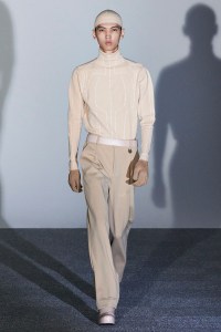 Xander Zhou RTW Spring 2021