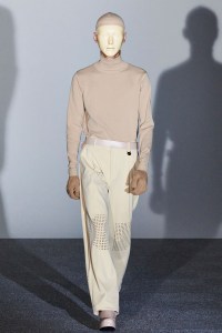 Xander Zhou RTW Spring 2021