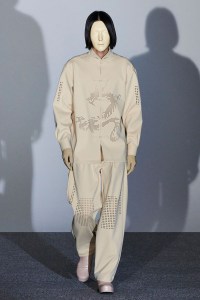 Xander Zhou RTW Spring 2021