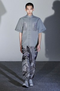 Xander Zhou RTW Spring 2021