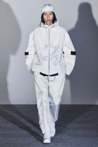 Xander Zhou RTW Spring 2021