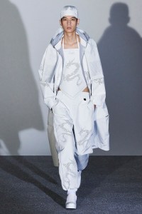Xander Zhou RTW Spring 2021