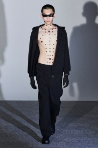 Xander Zhou RTW Spring 2021