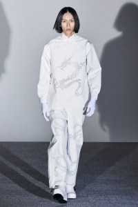 Xander Zhou RTW Spring 2021