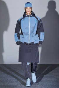 Xander Zhou RTW Spring 2021
