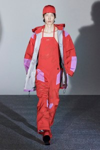 Xander Zhou RTW Spring 2021