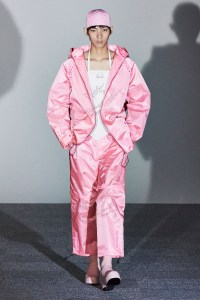 Xander Zhou RTW Spring 2021