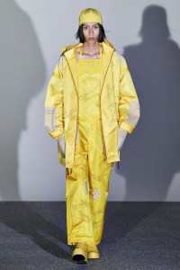 Xander Zhou RTW Spring 2021