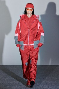 Xander Zhou RTW Spring 2021
