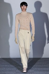 Xander Zhou RTW Spring 2021