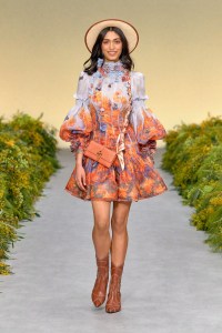Zimmermann RTW Spring 2021