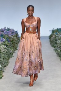 Zimmermann RTW Spring 2021