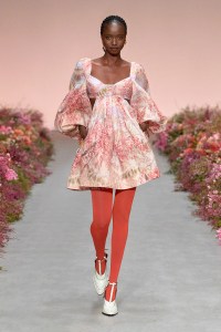 Zimmermann RTW Spring 2021