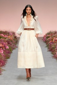 Zimmermann RTW Spring 2021