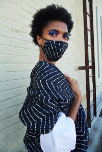 Zero + Maria Cornejo RTW Spring 2021