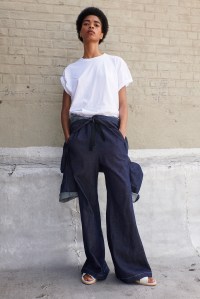 Zero + Maria Cornejo RTW Spring 2021