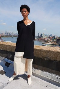 Zero + Maria Cornejo RTW Spring 2021