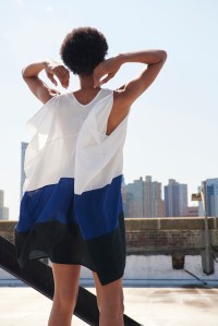 Zero + Maria Cornejo RTW Spring 2021