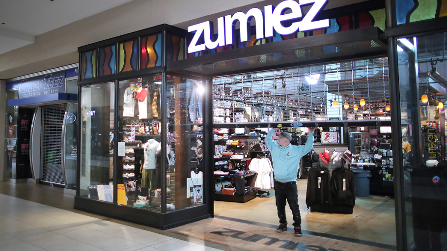 As Zumiez, Tilly's and Buckle look to forge ahead into the fall, back-to-school (or a lack thereof) is expected to be a headwind that brings yet another element of uncertainty to the apparel sales landscape.