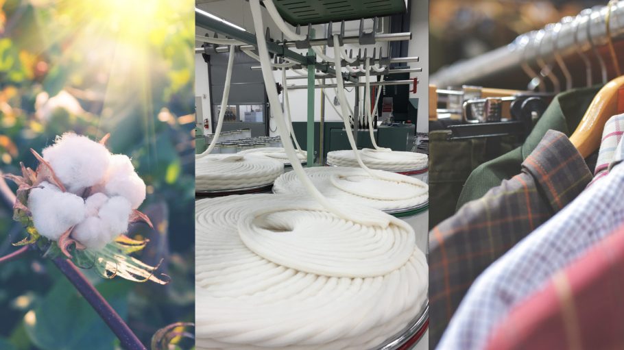 World Cotton Day on Oct. 7 celebrates the cotton industry, its contribution to communities and the economy, and its significance to brands.