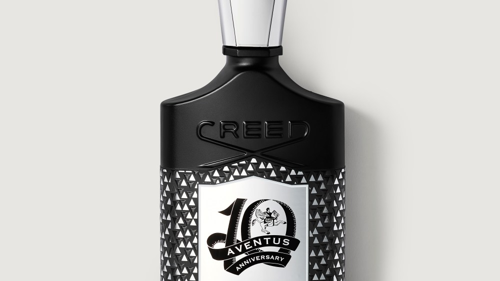 100ML Creed Aventus 10 Anniversary