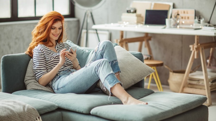 In partnership with Cotton Inc., Amazon, Revolve and Saks Fifth Avenue curate a selection of cotton-focused fashion options for shoppers.