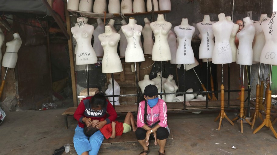 Apparel imports plunged from April through June in the U.S. and EU by at least $16.1 billion, as brands canceled orders during Covid-19.